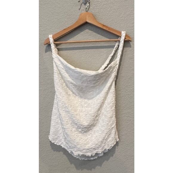 Free People Mykonos Tank Top Size Medium - Picture 9 of 10